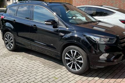 Ford Kuga 52.000 km 17.500 &euro; Seevetal 21217