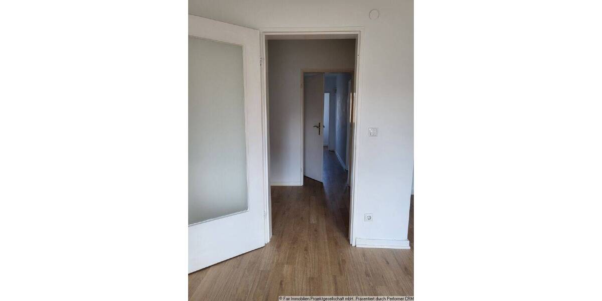 Etagenwohnung Buxtehude - 2 Zimmer, 59 m&sup2;, 796&euro; | Angebot:26866768