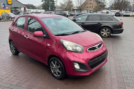 Kia Picanto 224.500 km 2.499 &euro; Hamburg 22045