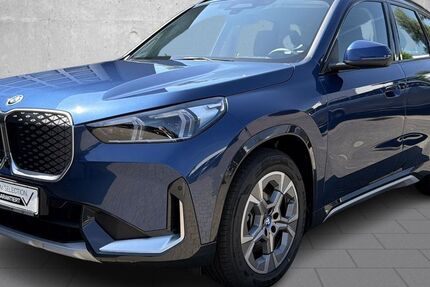 BMW iX1 7.159 km 49.490 &euro; Buxtehude 21614