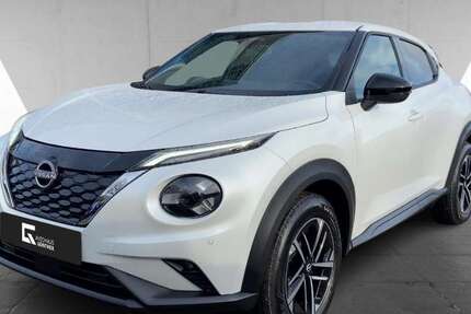 Nissan Juke 5.337 km 25.555 &euro; Hamburg 20537