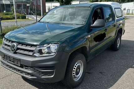 VW Amarok 167.000 km 21.361 &euro; Stelle 21435