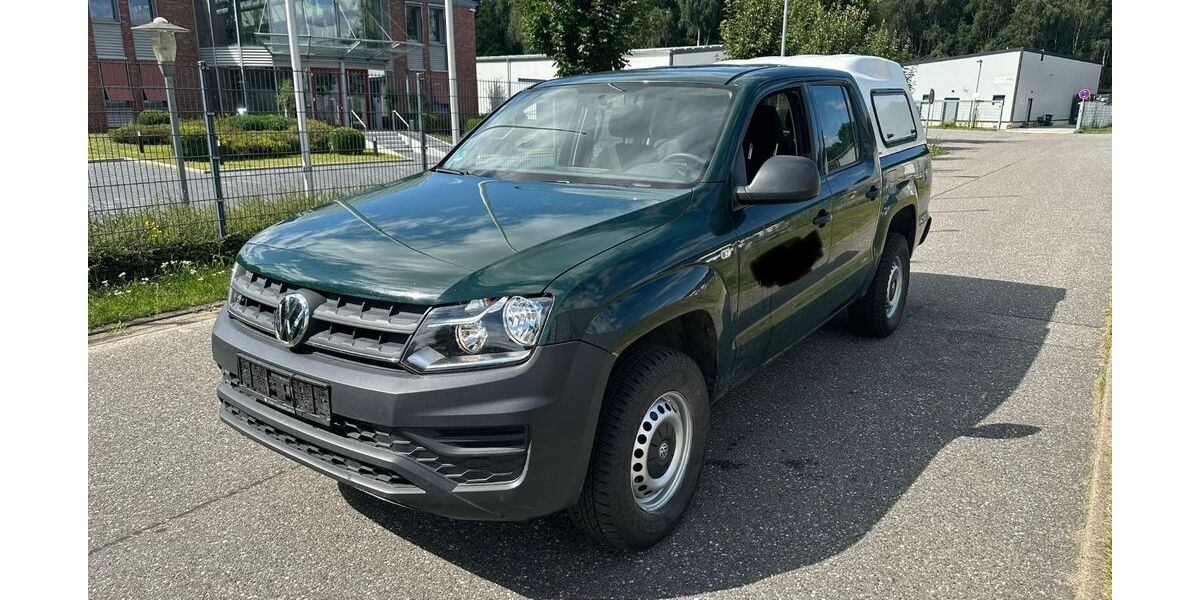 VW Amarok 177.000 km 21.361 &euro; Stelle 21435