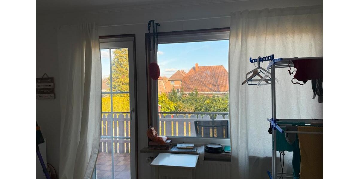 Dachgeschoßwohnung Rellingen - 2 Zimmer, 48 m&sup2;, 850&euro; | Angebot:26322844
