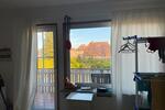 Dachgeschoßwohnung Rellingen - 2 Zimmer, 48 m&sup2;, 850&euro; | Angebot:26322844