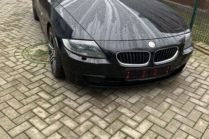 BMW Z4 87.281 km 10.500 &euro; Norderstedt 22850