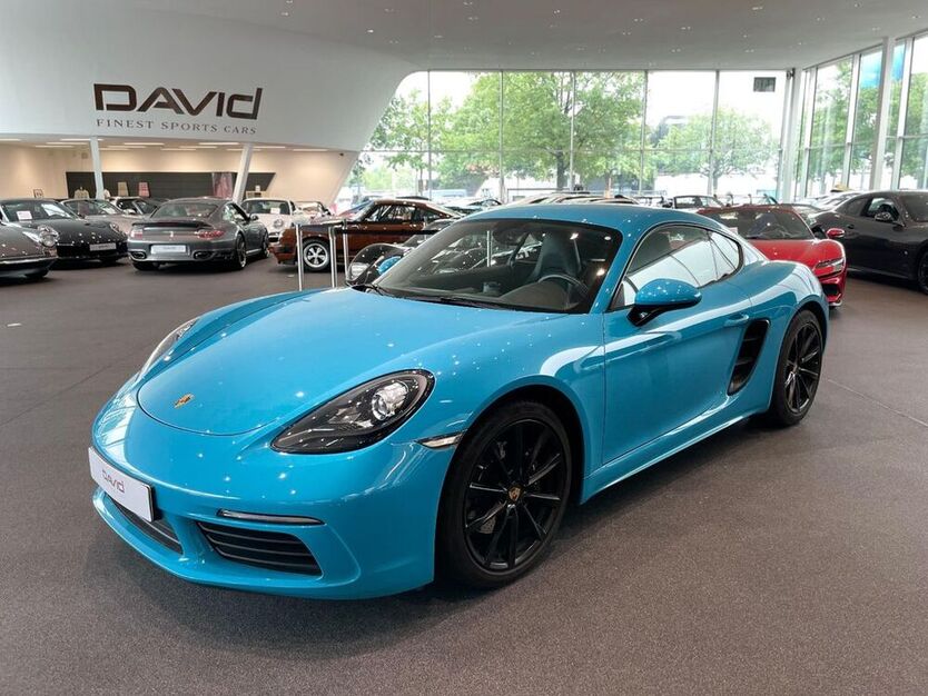 Cayman