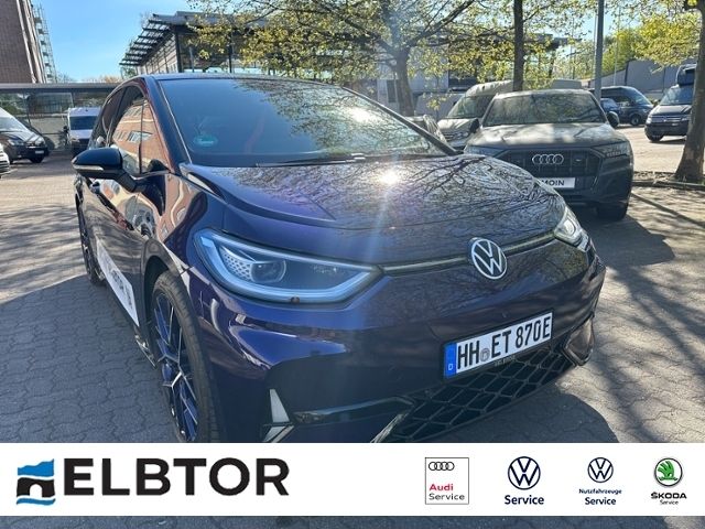 VW ID.3 1.200 km 55.980 &euro; Hamburg 22047