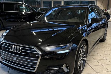 Audi A6 185.623 km 25.399 &euro; Buxtehude 21614