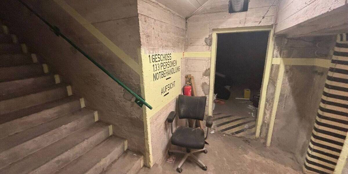 Gewerbeobjekt Hamburg Harburg - 790.000&euro; | Angebot:26189155