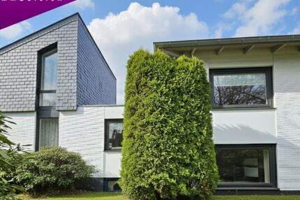 Haus Norderstedt Harksheide - 9 Zimmer, 260 m&sup2;, 1.325.000&euro; | Angebot:25682375