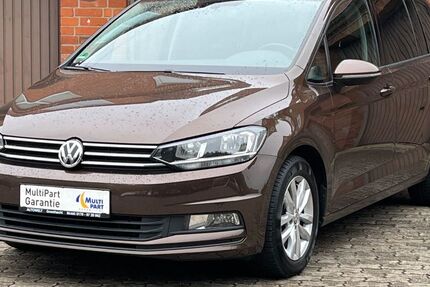 VW Touran 145.000 km 14.999 &euro; Geesthacht (bei Hamburg) 21502