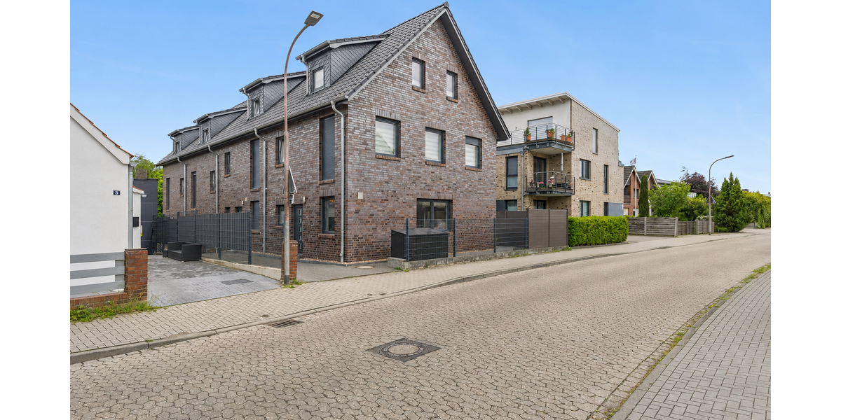 Einfamilienhaus Buxtehude - 4 Zimmer, 120 m&sup2;, 399.000&euro; | Angebot:26656081