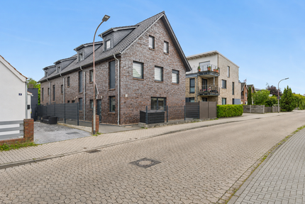 Haus Buxtehude - 4 Zimmer, 120 m&sup2;, 399.000&euro; | Angebot:26656081