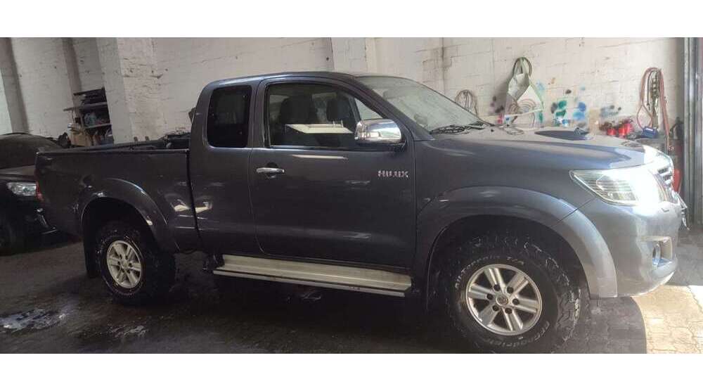 Hilux