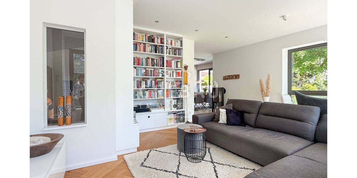 Einfamilienhaus Hamburg Blankenese - 6 Zimmer, 195 m&sup2;, 1.975.000&euro; | Angebot:26807084