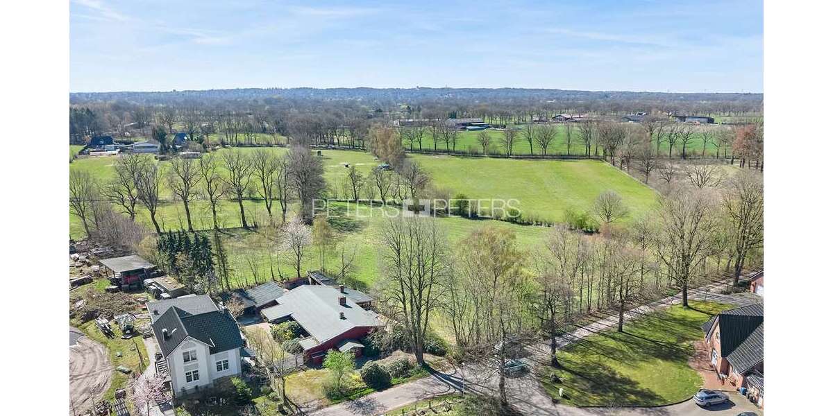 Grundstück Schenefeld - 780.000&euro; | Angebot:25903821