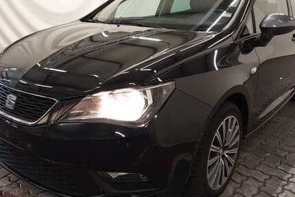 Seat Ibiza 84.000 km 7.900 &euro; Hamburg 20099