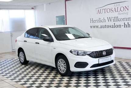 Fiat Tipo 74.487 km 9.499 &euro; Hamburg 22399