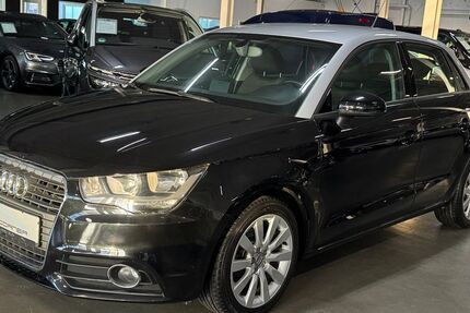 Audi A1 97.038 km 11.500 &euro; Hamburg 20537