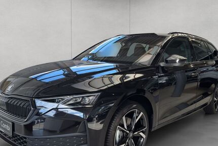 Skoda Octavia 3.809 km 38.440 &euro; Hamburg 21029