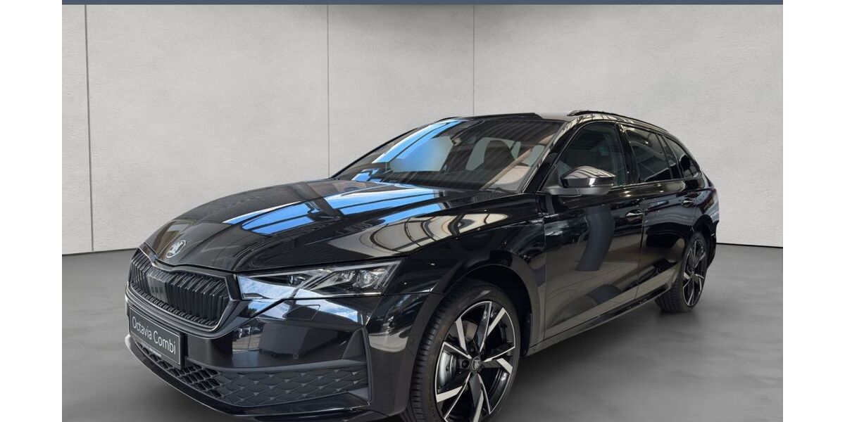 Skoda Octavia 3.809 km 38.440 &euro; Hamburg 21029