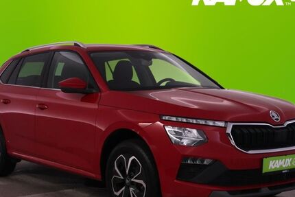 Skoda Kamiq 28.255 km 20.490 &euro; Ahrensburg 22926
