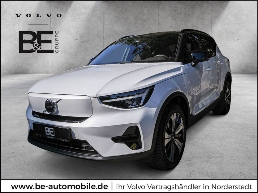 XC40