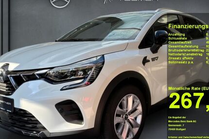 Mitsubishi ASX 6.900 km 23.590 € Buxtehude 21614