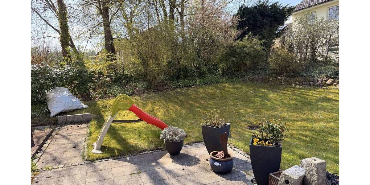 Reihenendhaus Hamburg Eißendorf - 5 Zimmer, 107 m&sup2;, 359.000&euro; | Angebot:26570837