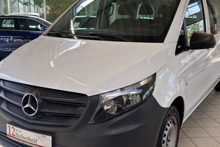 Mercedes-Benz Vito 175.870 km 20.899 &euro; Buxtehude 21614