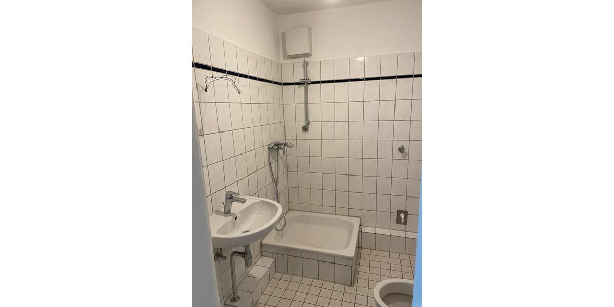 3-Zimmer-Wohnung in Hamburg-Eimsbüttel – Altbau, Erdgeschoss, ab 3 zimmer