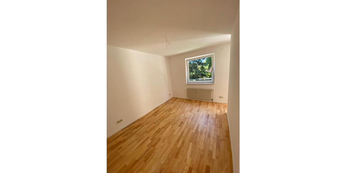 Etagenwohnung Hamburg Groß Borstel - 2 Zimmer, 54 m&sup2;, 297.000&euro; | Angebot:26382224