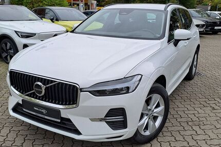 Volvo XC60 35.300 km 33.890 € Pinneberg 25421