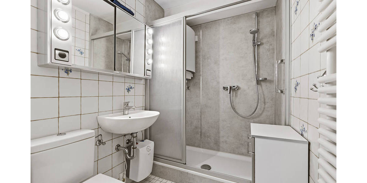 Reihenendhaus Hamburg / Bramfeld Bramfeld - 4 Zimmer, 81 m&sup2;, 449.000&euro; | Angebot:26155128