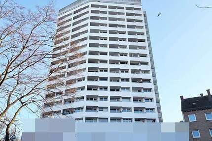 Wohnung zum Kaufen in Hamburg 399.000 € 58.5 m² 2 zimmer