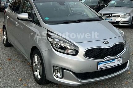 Kia Carens 122.750 km 10.999 € Pinneberg 25421