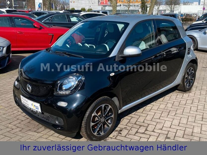 ForFour