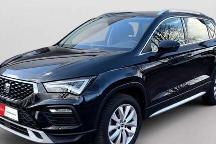 Seat Ateca 35.585 km 28.450 &euro; Norderstedt 22848