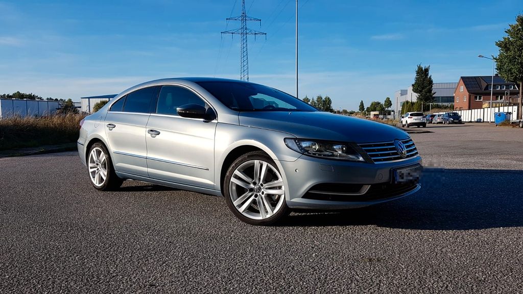 VW CC 374.000 km 9.200 &euro; Neu Wulmstorf 21629