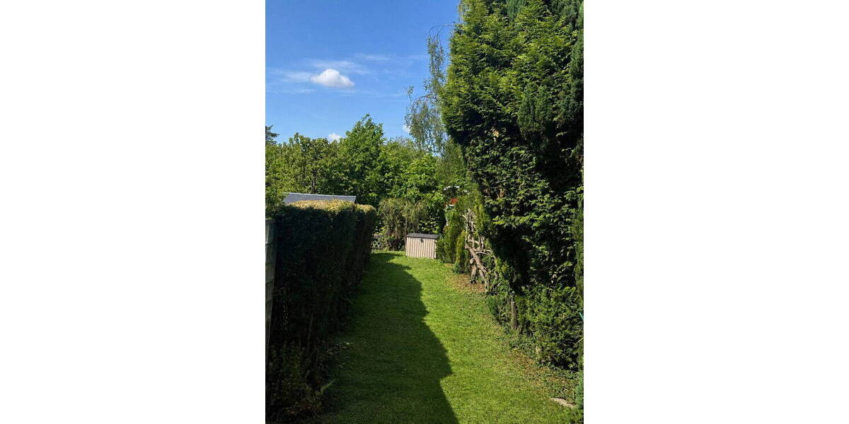 Reihenmittelhaus Hamburg Farmsen-Berne - 4 Zimmer, 80 m&sup2;, 399.000&euro; | Angebot:26797721