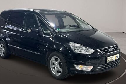 Ford Galaxy 187.000 km 8.990 &euro; Hamburg 22043