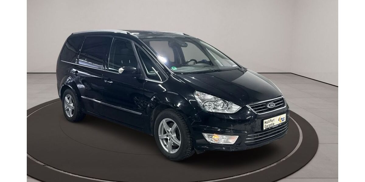 Ford Galaxy 187.000 km 8.990 &euro; Hamburg 22043