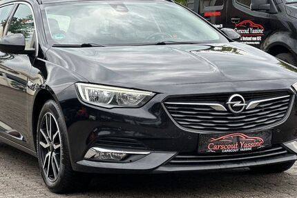 Opel Insignia 195.000 km 7.490 &euro; Buxtehude 21614