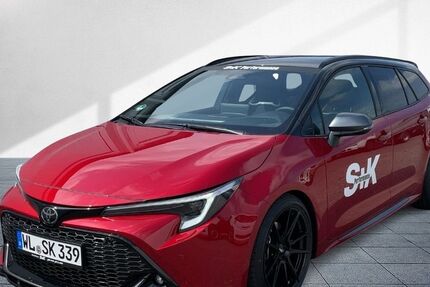 Toyota Corolla 4.500 km 36.890 &euro; Neu Wulmstorf 21629