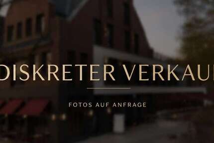 Gewerbeobjekt Hamburg Wandsbek - 4.650.000&euro; | Angebot:26871707