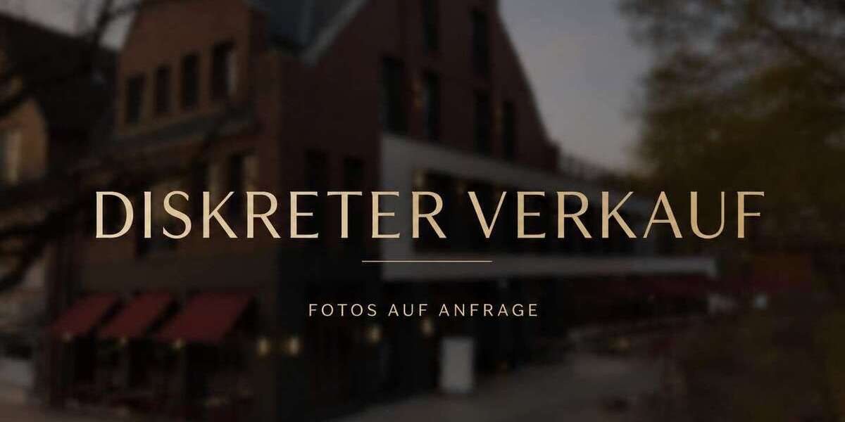 Gewerbeobjekt Hamburg Wandsbek - 4.650.000&euro; | Angebot:26871707