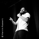 Kawus Kalantar - Witzlebenstraße