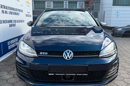 VW Golf 170.200 km 13.270 &euro; Buxtehude 21614