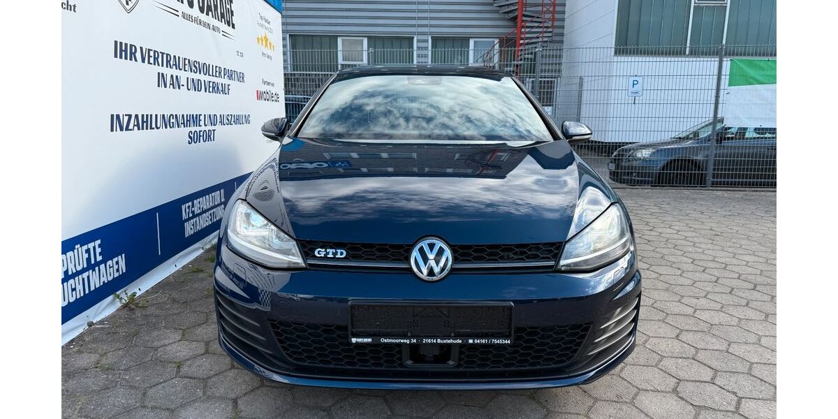 VW Golf 170.200 km 13.270 &euro; Buxtehude 21614